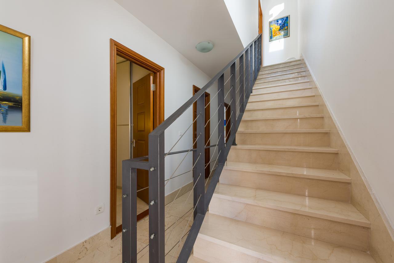 Villa Old Mill Milna  Bagian luar foto